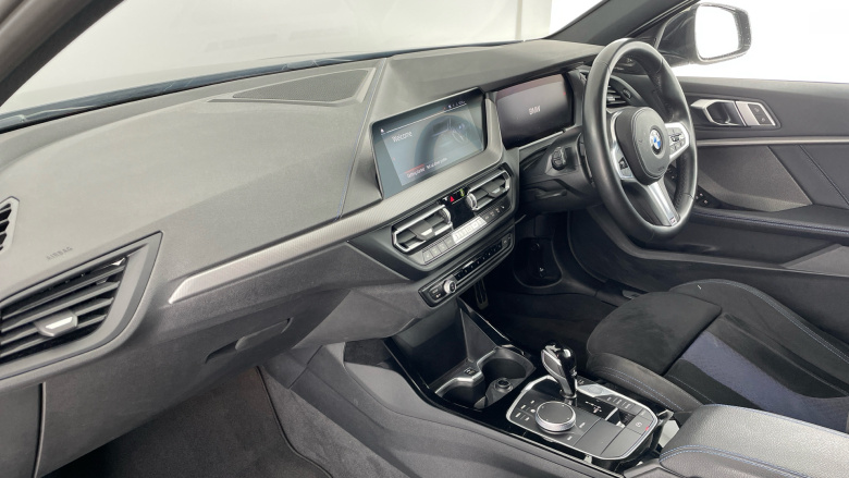 BMW 1 Series M135i xDrive 5dr Step Auto Petrol Hatchback